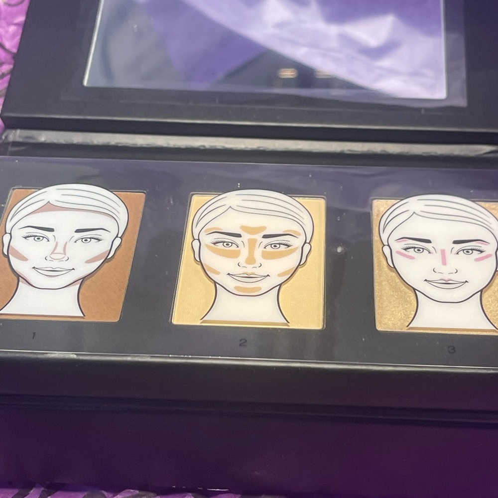 Younique Sculpting Trio